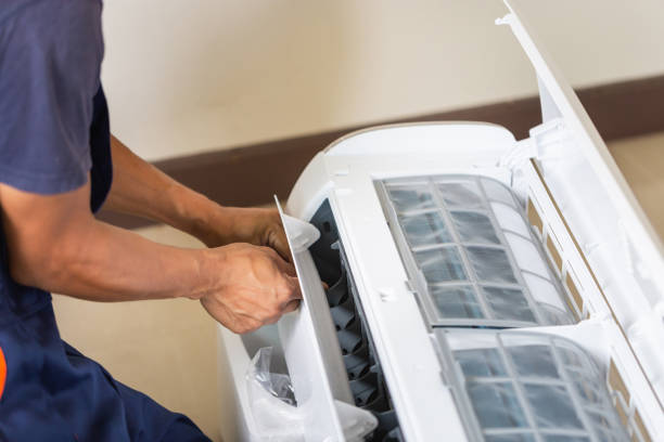 Best Commercial HVAC repair  in Meadow Woods, FL