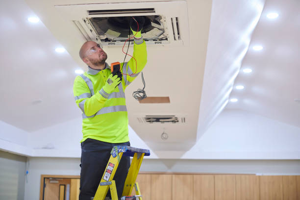 Best HVAC installation services  in Meadow Woods, FL