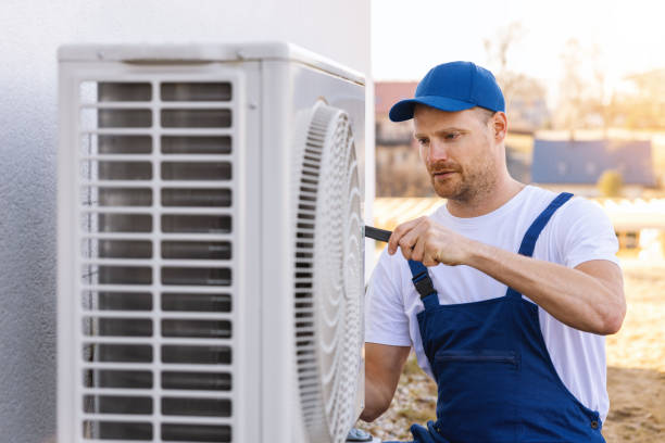 HVAC emergency services in Meadow Woods, FL