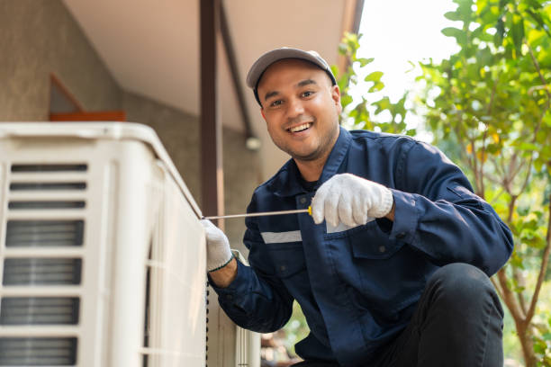 Best 24/7 HVAC repair  in Meadow Woods, FL