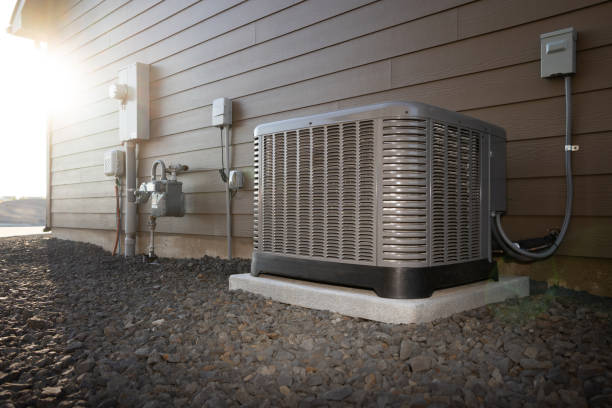 Best HVAC replacement cost  in Meadow Woods, FL